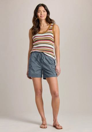 Thumbnail 4: SUPPLIES BY UNIONBAY Womens Corey Cargo Shorts 