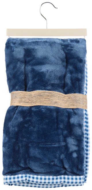 Thumbnail 2: Chick Pea Baby 2 Pc Blanket Set 