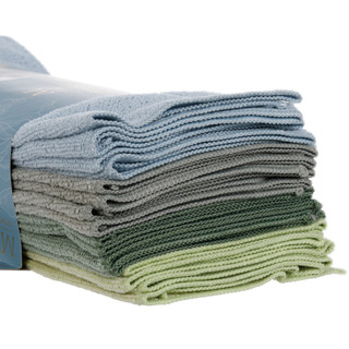Thumbnail 2: MEDICI 16 Pk Reusable Cleaning Cloths 