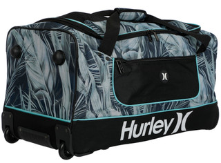 Thumbnail 2: Hurley Kahuna Rolling Duffle Bag 