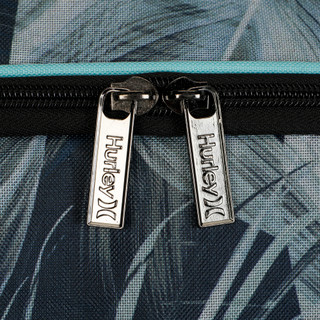 Thumbnail 3: Hurley Kahuna Rolling Duffle Bag 