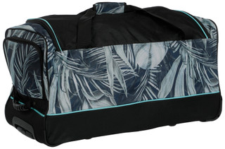 Thumbnail 4: Hurley Kahuna Rolling Duffle Bag 