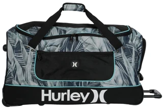 Thumbnail 1: Hurley Kahuna Rolling Duffle Bag 