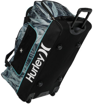 Thumbnail 5: Hurley Kahuna Rolling Duffle Bag 