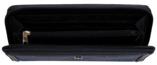 Thumbnail 3: Tommy Hilfiger Monogram Zip Around Wallet 