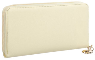 Thumbnail 2: Tommy Hilfiger Zip Around Wallet with Logo Charm 