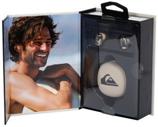 Thumbnail 3: Quiksilver True Wireless Earbuds 