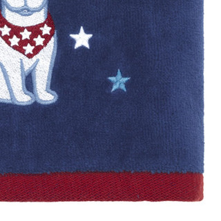 Thumbnail 4: AVANTI 2 Pk Pawtriot Hand Towel Set  