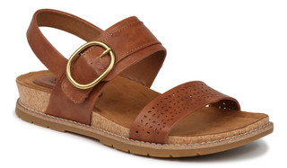 Thumbnail 1: EUROSOFT Womens Garland Sandals 