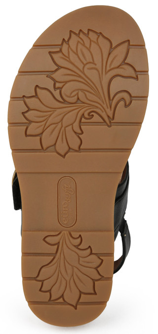 Thumbnail 3: EUROSOFT Womens Garland Sandals 