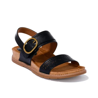 Thumbnail 1: EUROSOFT Womens Garland Sandals 