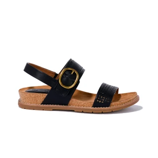 Thumbnail 4: EUROSOFT Womens Garland Sandals 