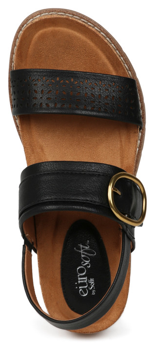 Thumbnail 5: EUROSOFT Womens Garland Sandals 