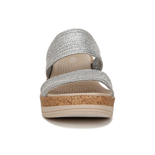 Thumbnail 2: Bzees Womens Resort Wedge Sandals 