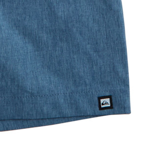 Thumbnail 2: Quiksilver Little Boys 2 Pc Shorts Set 