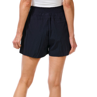 Thumbnail 4: REEL LEGENDS Women's Rumple Woven Shorts 