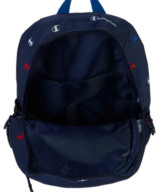 Thumbnail 2: Champion Durable Backpack w/ Detachable Lunch Box 