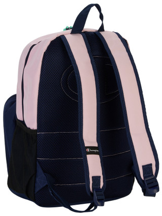 Thumbnail 3: Champion Durable Backpack w/ Detachable Lunch Box 