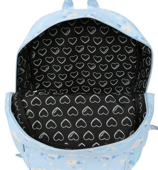 Thumbnail 3: Betsey Johnson Full Size Backpack 