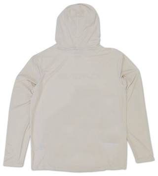 Thumbnail 2: DAKINE Men's Active Logo UPF 50+ Kangaroo Pocket Hoodie 