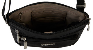Thumbnail 2: BAGGALLINI Pocket Crossbody w/ RFID 