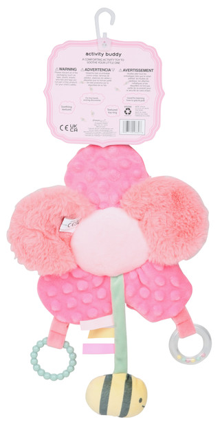Thumbnail 2: DREAMGRO On-The-Go Flower Activity Buddy 
