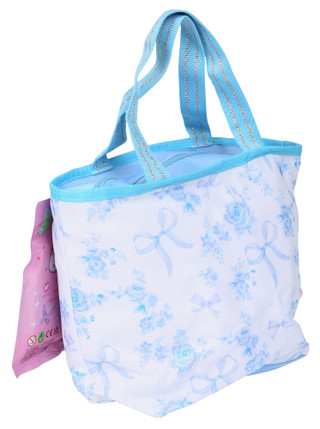 Thumbnail 3: HOT FOCUS Lunch Bag w/ Ice Pack & Water Bottle 