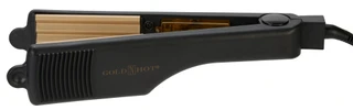 Thumbnail 1: Gold 'N Hot Professional Ceramic Crimping Iron 