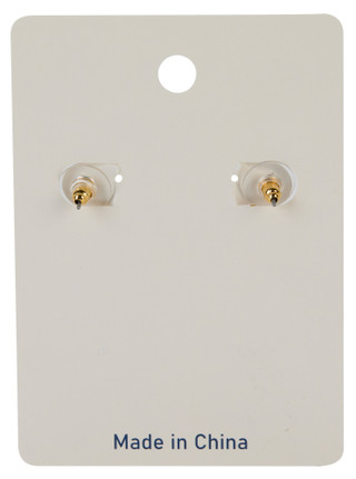 Thumbnail 2: C&C Califnornia Back-to-School Earrings 