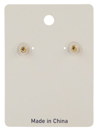 Thumbnail 2: C&C Califnornia Back-to-School Earrings 