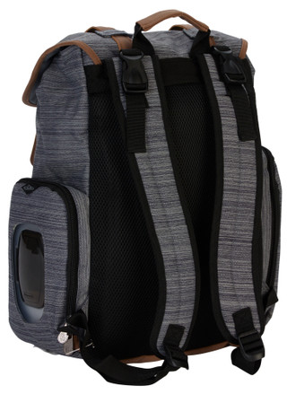 Thumbnail 3: FISHER PRICE 3 Pc Cairn Diaper Backpack 