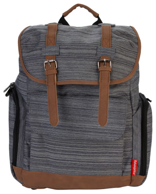 Thumbnail 1: FISHER PRICE 3 Pc Cairn Diaper Backpack 