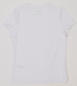 Thumbnail 2: DKNY Sport Women's Active Solid Crew Neck Tee 