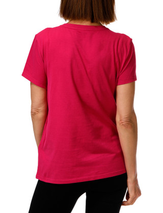 Thumbnail 3: DKNY Sport Juniors Active V-Neck Tee 