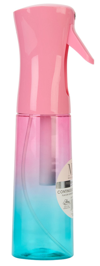 Thumbnail 2: Must-Have Beauty 10 oz Premium Quality Continuous Spray Bottle 