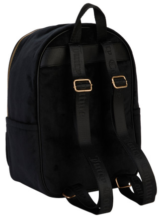 Thumbnail 2: Juicy Couture Need More Juicy Backpack w/ Heart Charm 