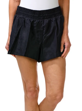 Thumbnail 1: Leg3nd Women's Active Layered Running Shorts 