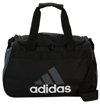 Thumbnail 1: Adidas Diablo Small Duffel Bag 