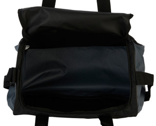 Thumbnail 3: Adidas Diablo Small Duffel Bag 