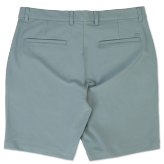 Thumbnail 2: GREG NORMAN Men's Active 4 Pocket Flat Front Shorts  