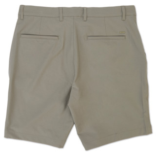 Thumbnail 2: GREG NORMAN Men's Active 4 Pocket Flat Front Shorts  