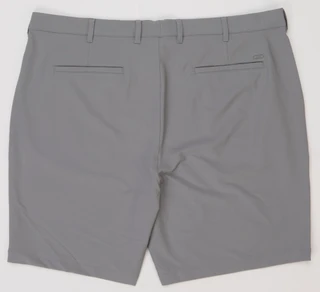 Thumbnail 4: GREG NORMAN Men's Active 4 Pocket Flat Front Shorts  
