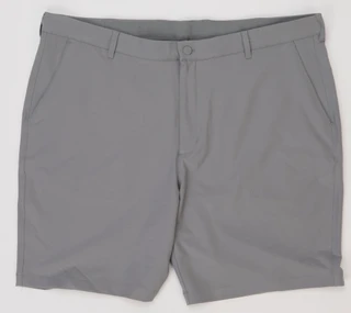 Thumbnail 2: GREG NORMAN Men's Active 4 Pocket Flat Front Shorts  