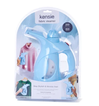 Thumbnail 1: Kensie Fabric Steamer 