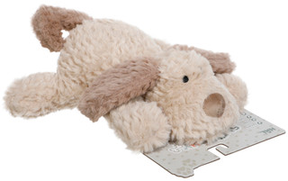 Thumbnail 2: Hal 10 In Floppers Dog Toy 