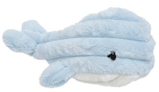 Thumbnail 1: Hal 12 In Whale Dog Toy 