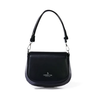 Thumbnail 1: London Fog Brielle Small Shoulder Bag 