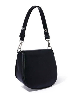 Thumbnail 5: London Fog Brielle Small Shoulder Bag 