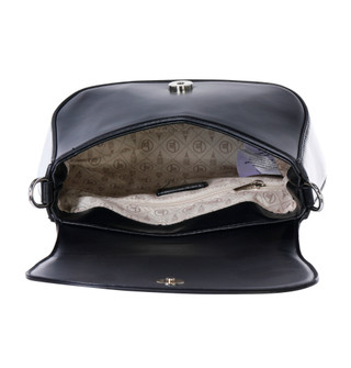 Thumbnail 7: London Fog Brielle Small Shoulder Bag 