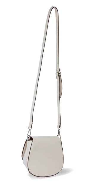 Thumbnail 3: London Fog Brielle Small Shoulder Bag 